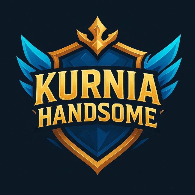 KURNIA HANDSOME