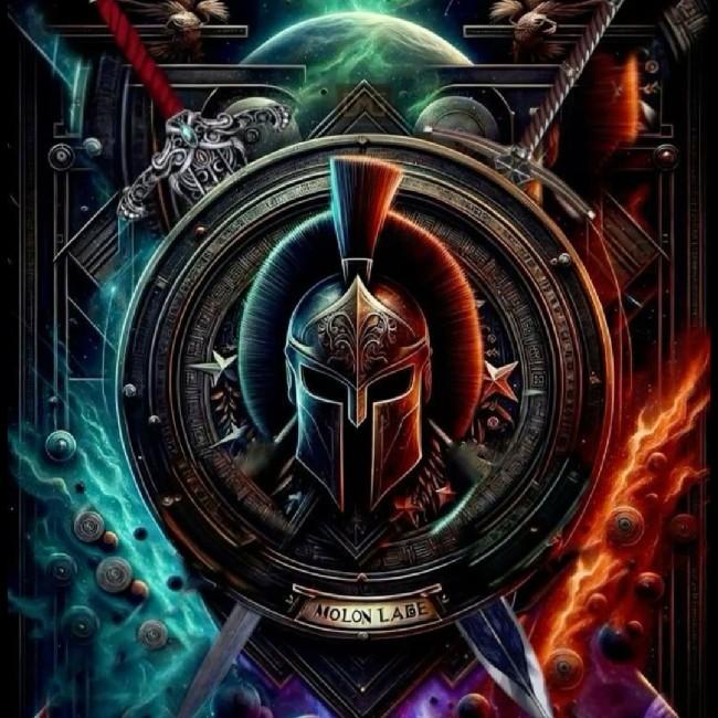 The Spartans