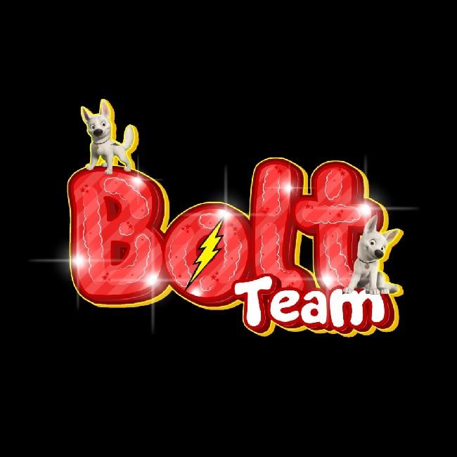 TEAM BOLT