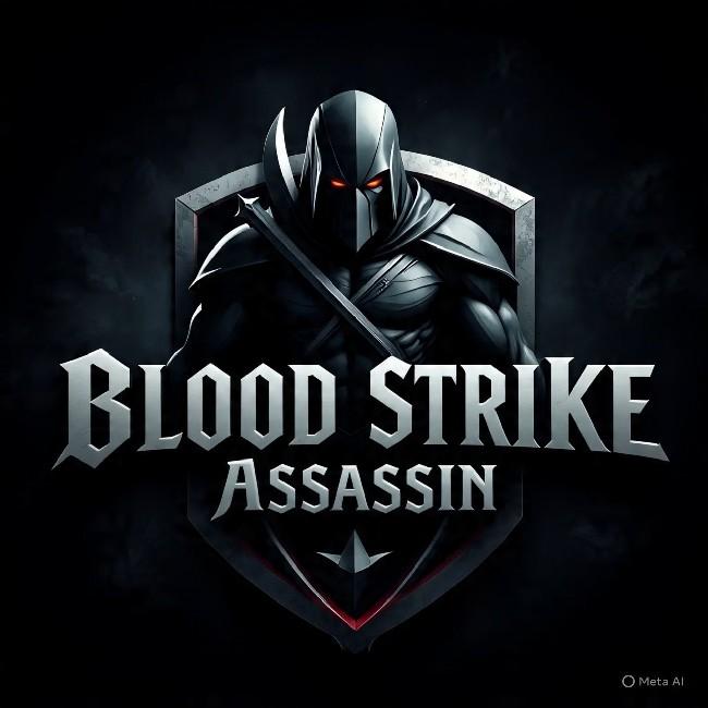 BLOOD STRIKE