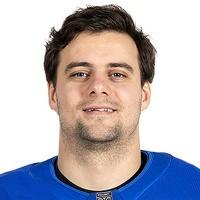 F| Антон Берлёв