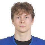 F| Александр Чёрный