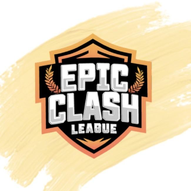 EPIC CLASH LEAGUE