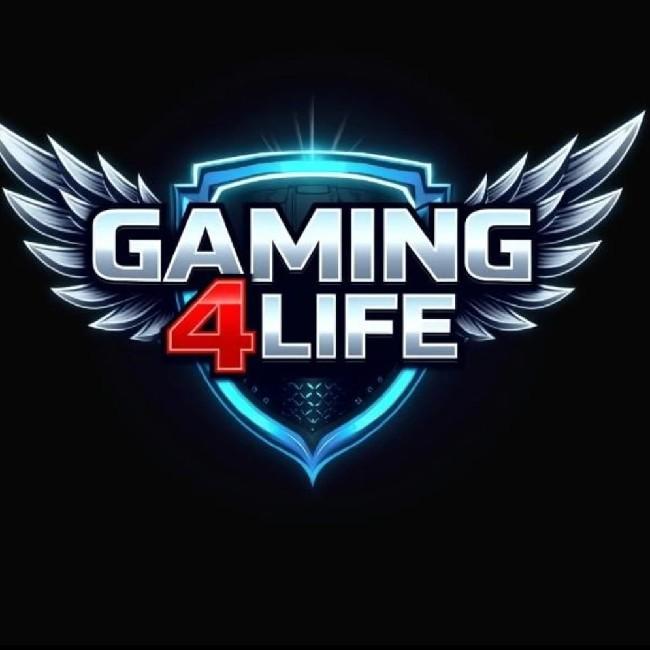 GAMING 4 LIFE