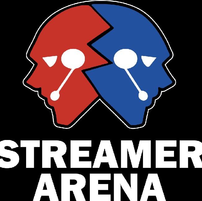 STREAMER ARENA