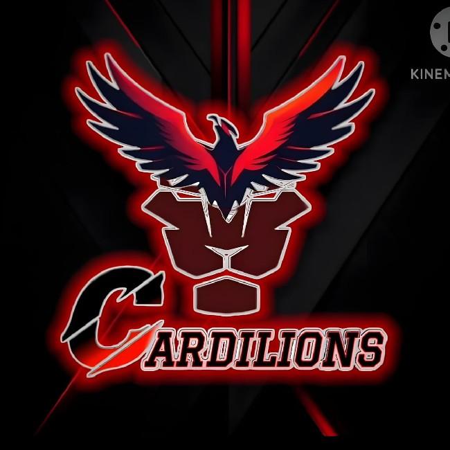 CARDILLIONS