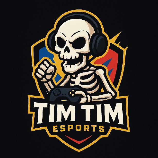 TIM TIM