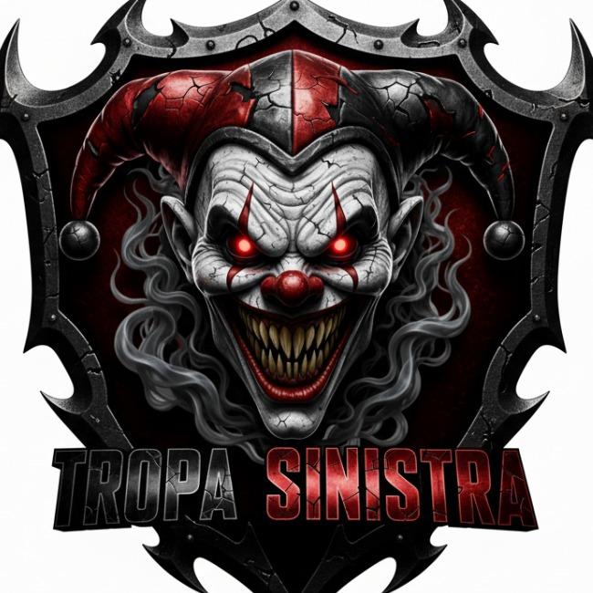 TROPA SINISTRA