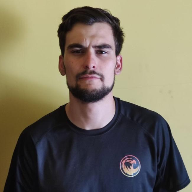 Javier Rojas Sanchez