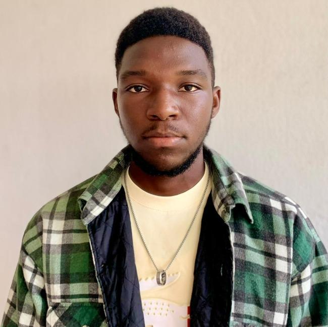 Franck Nyawa Ackerman