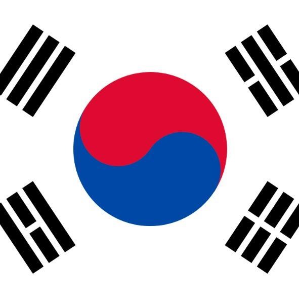 Corea del Sur