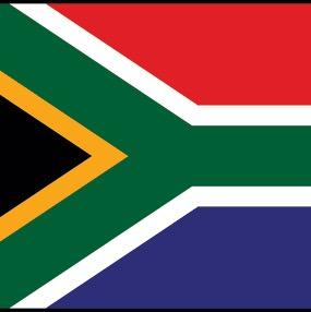 Sudafrica
