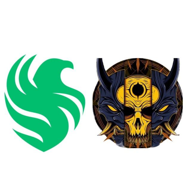 Falcons x Abyssal