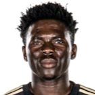 Ebenezer Akinsanmiro