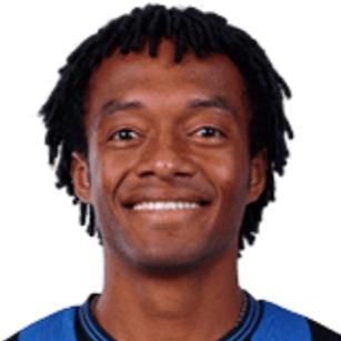 Juan Cuadrado