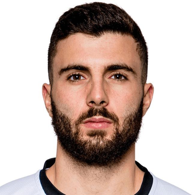 Patrick Cutrone