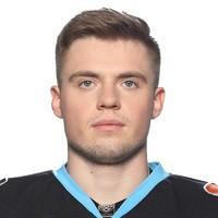 F| Никита Пышкайло