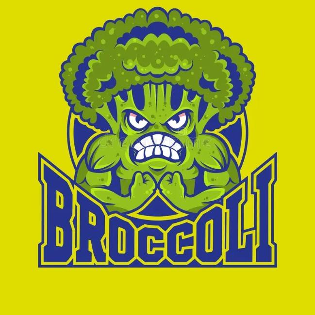 BROCCOLI