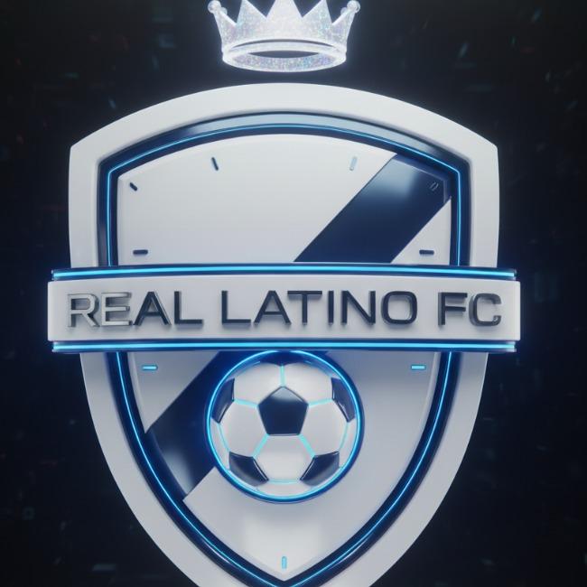REAL LATINO
