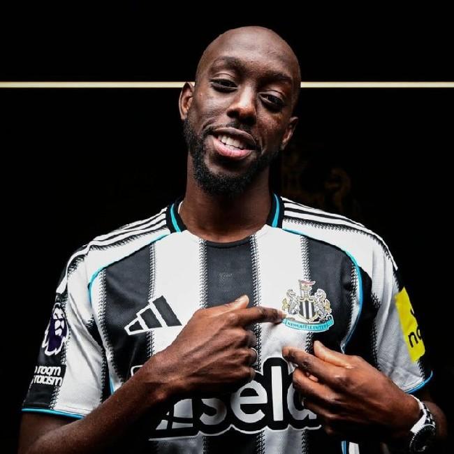 Yoane Wissa