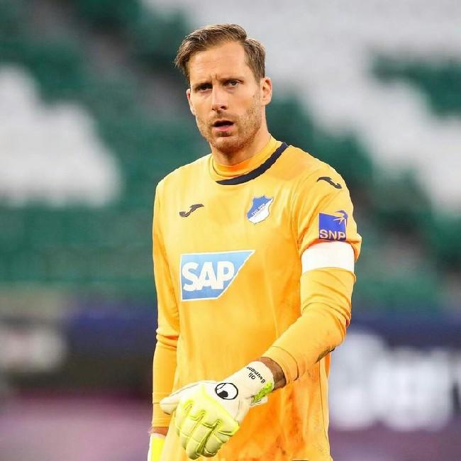 Oliver Baumann