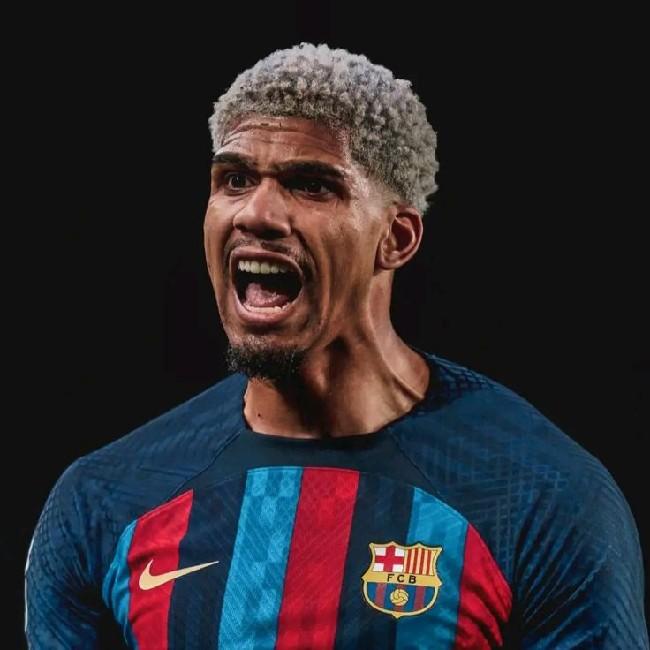 Ronald Araújo