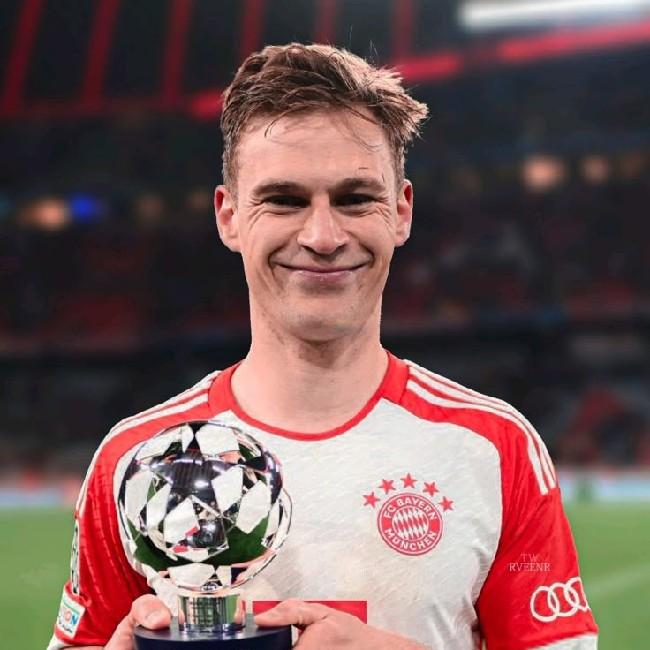 Joshua Kimmich