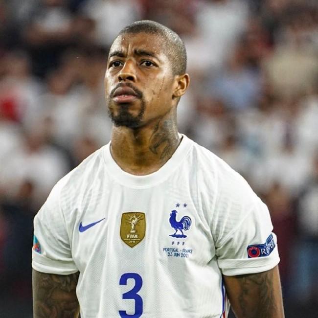 Presnel Kimpembe