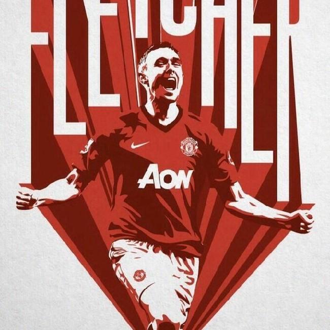 Darren Fletcher
