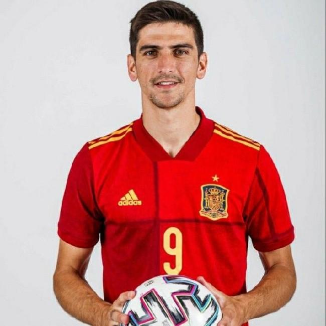 Gerrard Moreno