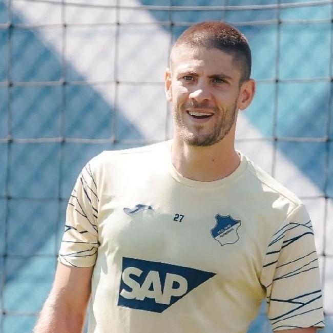 Andrej Kramarić