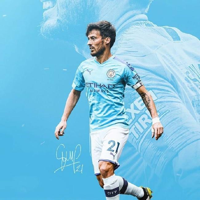 David Silva