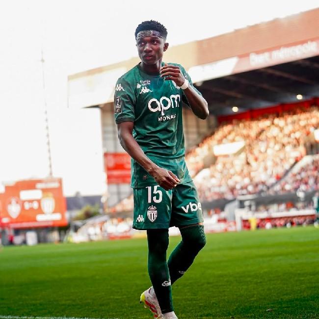 Lamine Camara