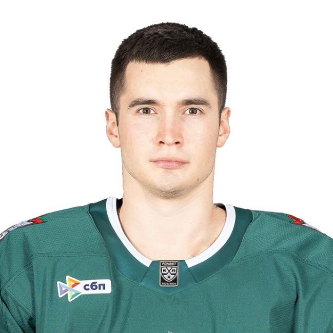 D|🇷🇺| Артемий Князев