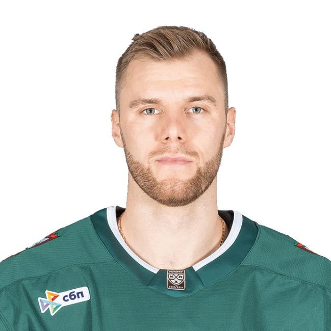 D|🇷🇺| Степан Фальковский