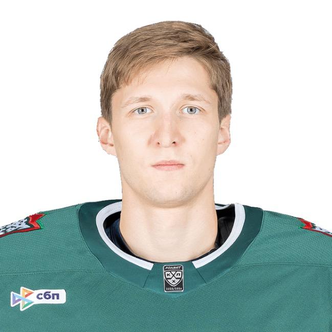 G|🇷🇺| Михаил Бердин