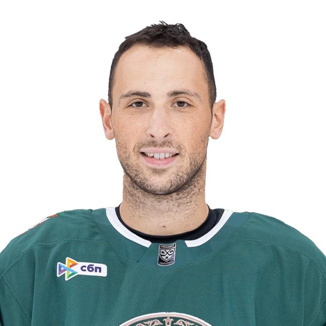 F|🇺🇸| Александр Хмелевкский