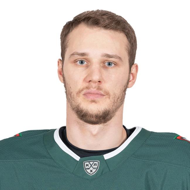 D|🇷🇺| Константин Лучевников