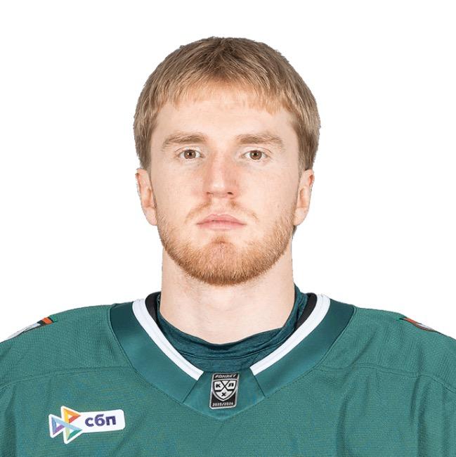 F|🇷🇺| Алексей Пустозеров