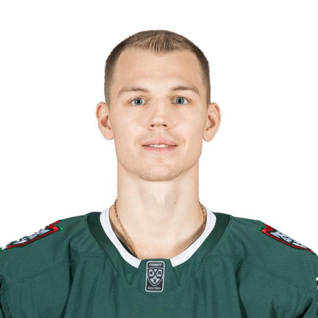 F|🇷🇺| Кирилл Семенов