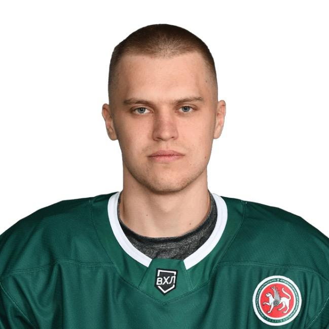 F|🇷🇺| Семён Терехов