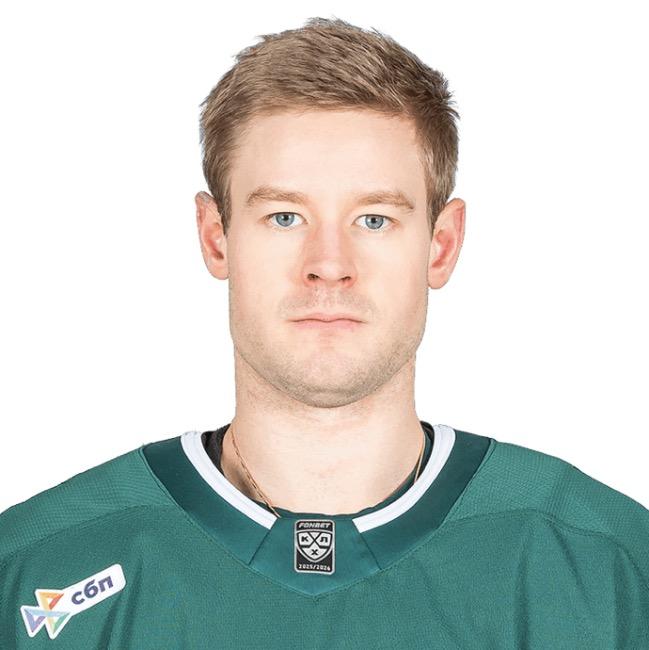 F|🇨🇦| Брендон Биро