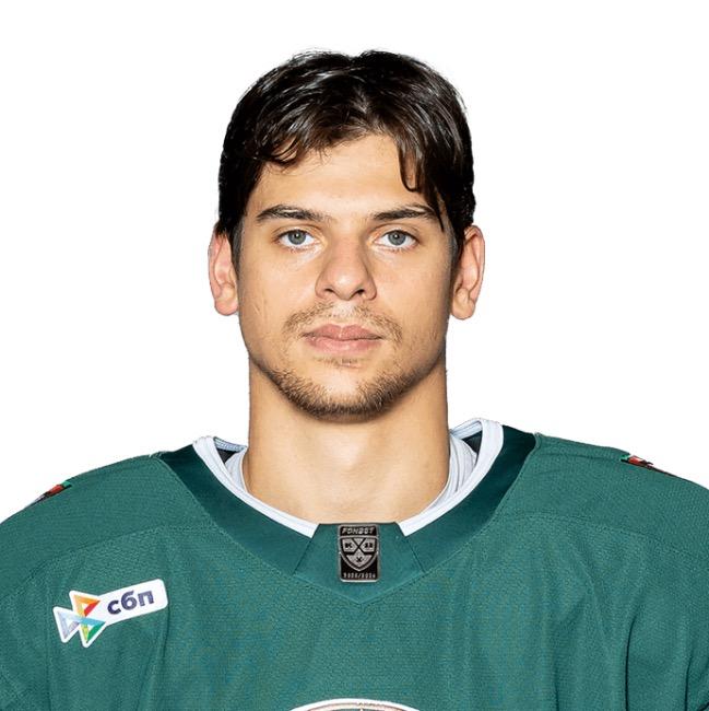 F|🇷🇺| Григорий Денисенко