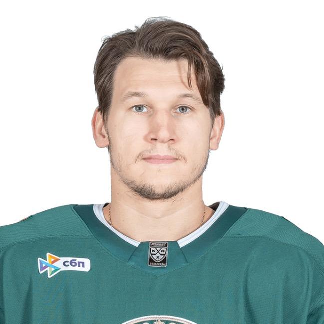 F|🇷🇺| Александр Барабанов