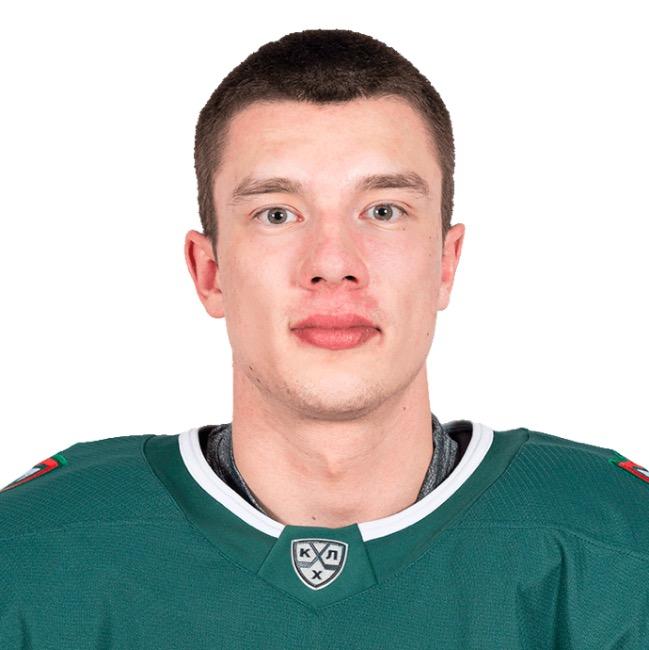 F|🇷🇺| Дмитрий Кателевский