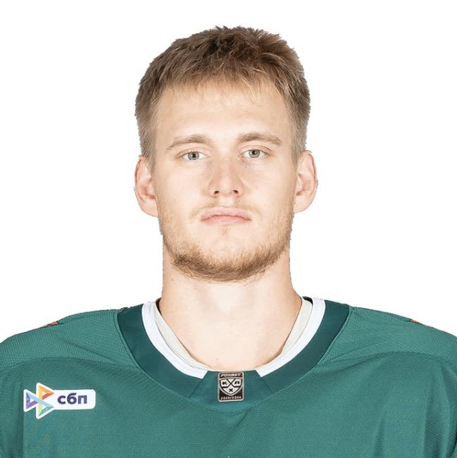 F|🇷🇺| Илья Сафонов