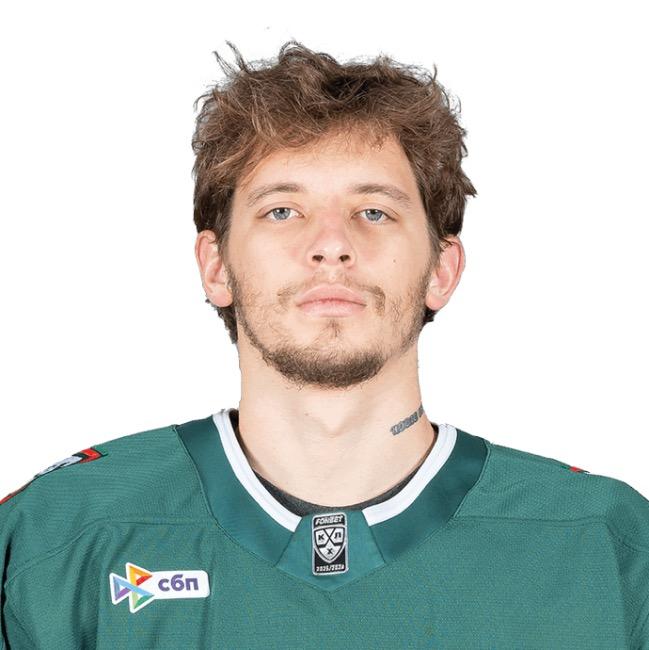 F|🇷🇺| Артём Галимов