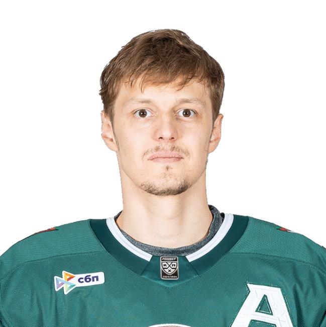 D|🇷🇺| Никита Лямкин