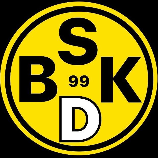 Berserk Dortmund