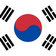 South Korea